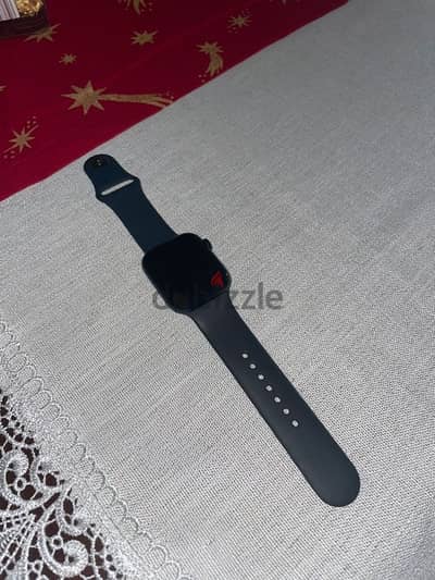 Apple watch series 8