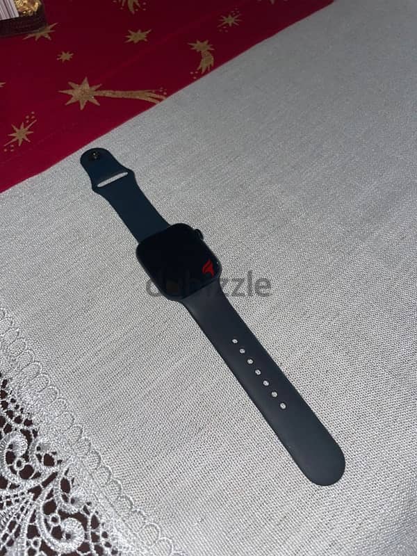 Apple watch series 8 0