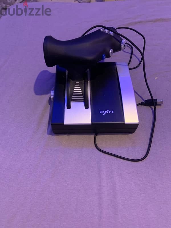 pxn flight joystick 1