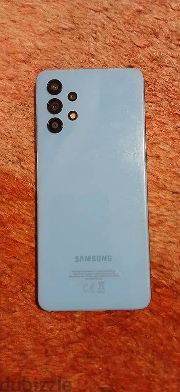 Samsung A32 in excellent condition 3