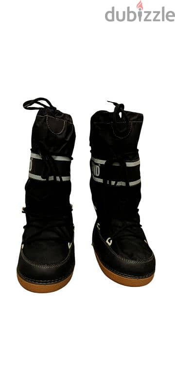 styl grand snow boot 2