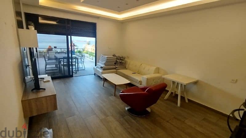 Furnished Chalet (Duplex)  For Sale In Kaslik 0