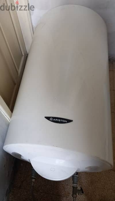 ariston boiler