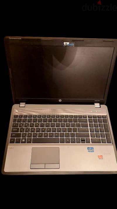 Hp probook 4540s and Tablet iplus for sale