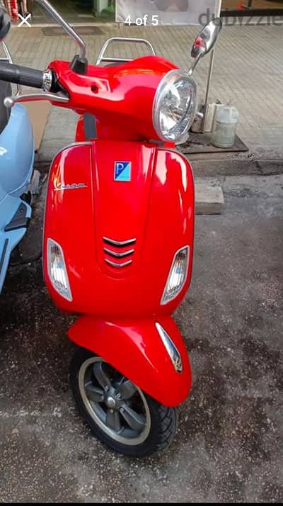 VESPA