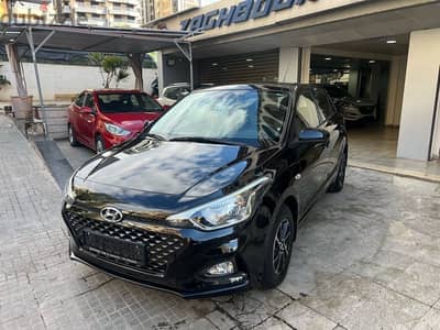 Hyundai I20 2020