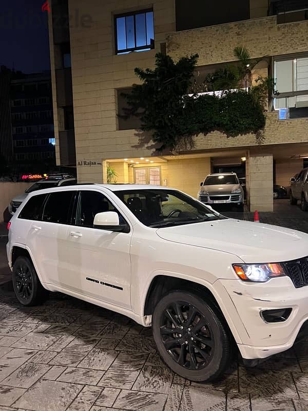 Jeep Cherokee 2018 0