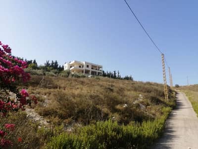 Land for Sale - Kfarfelous - Jezzine District