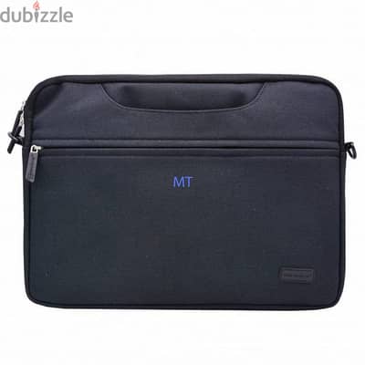 Laptop bag sheng beier bag