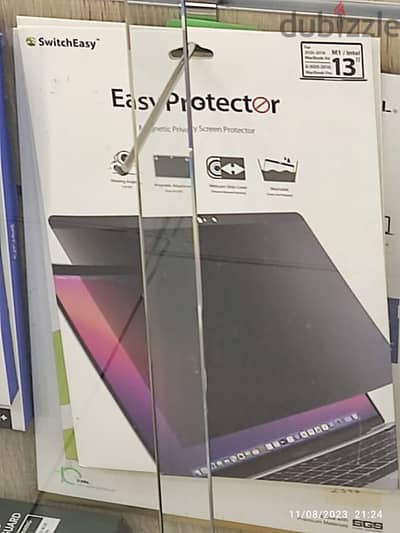 SwitchEasy protector MacBook air 13" m1