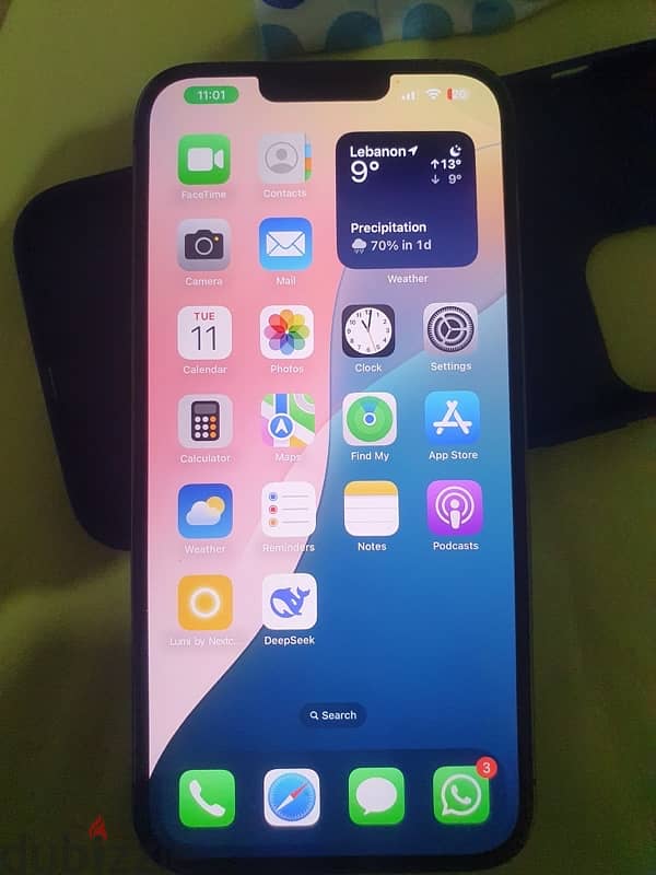 iphone 13 pro max 128gb 4