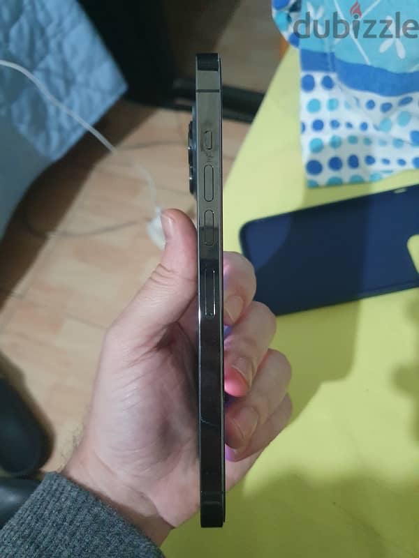 iphone 13 pro max 128gb 7