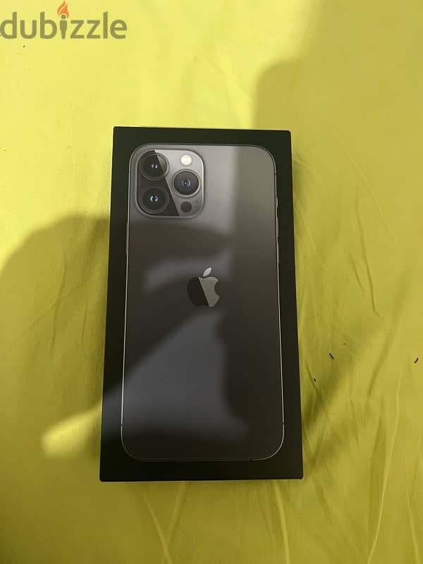 iphone 13 pro max 128gb 8