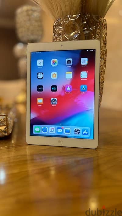 Ipad Air 1