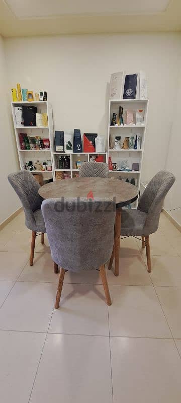 dining set