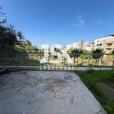 L17023 - Deluxe Apartment For Sale In Hboub, Jbeil