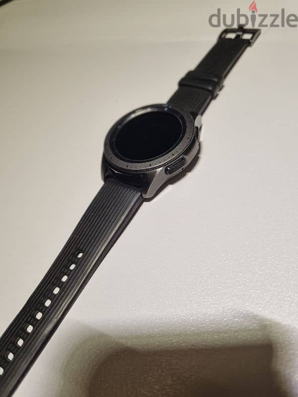 AMAZING SAMSUNG SMARTWATCH, GREAT CONDITION 3