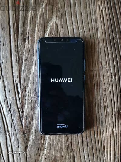 Huawei Nova 3i