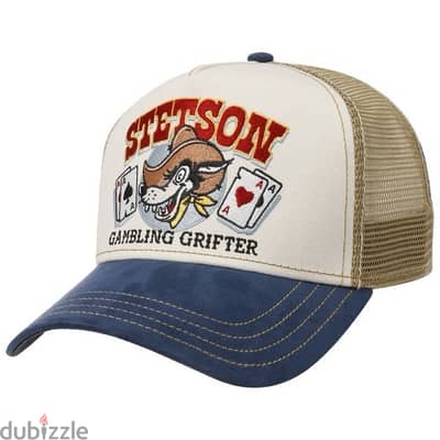 Caps truck drivers snapback