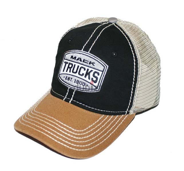 Caps truck drivers snapback 2