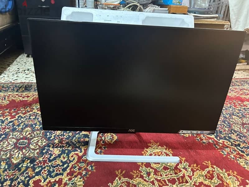 aoc 27 inch 2