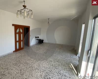 Open City & Mountain Views -Dekwaneh, Metn /دكوانه, متن REF#JK117785