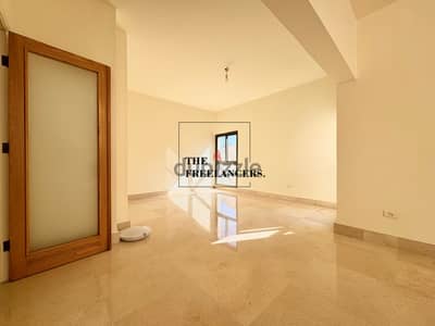 Apartment fot Rent in Manara - BIR14 -شقة للإيجار بالمنارة