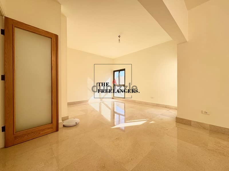 Apartment fot Rent in Manara - BIR14 -شقة للإيجار بالمنارة 0