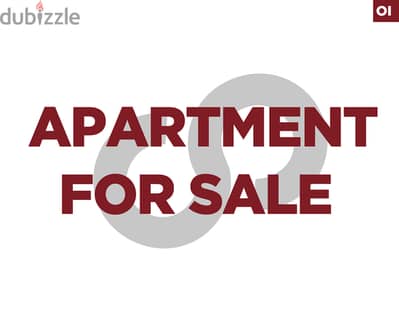 100 sqm apartment for sale in Tarik Al Jadideh REF#OI117789