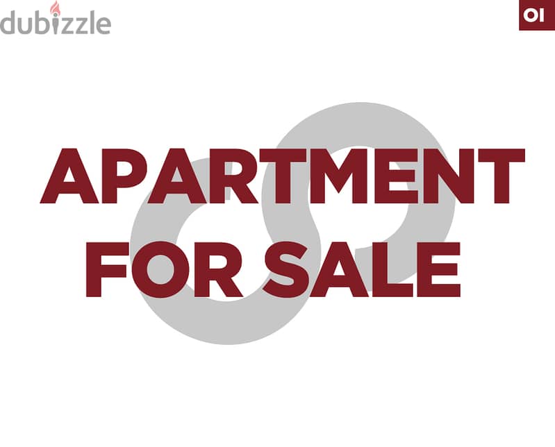 100 sqm apartment for sale in Tarik Al Jadideh REF#OI117789 0