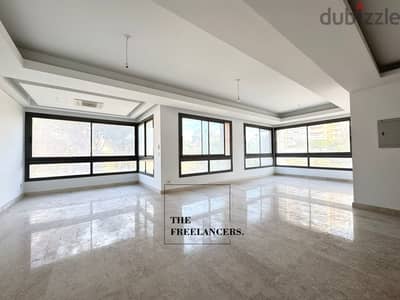 Apartment for Sale in Rawche - bir91- شقة للبيع بالروشة