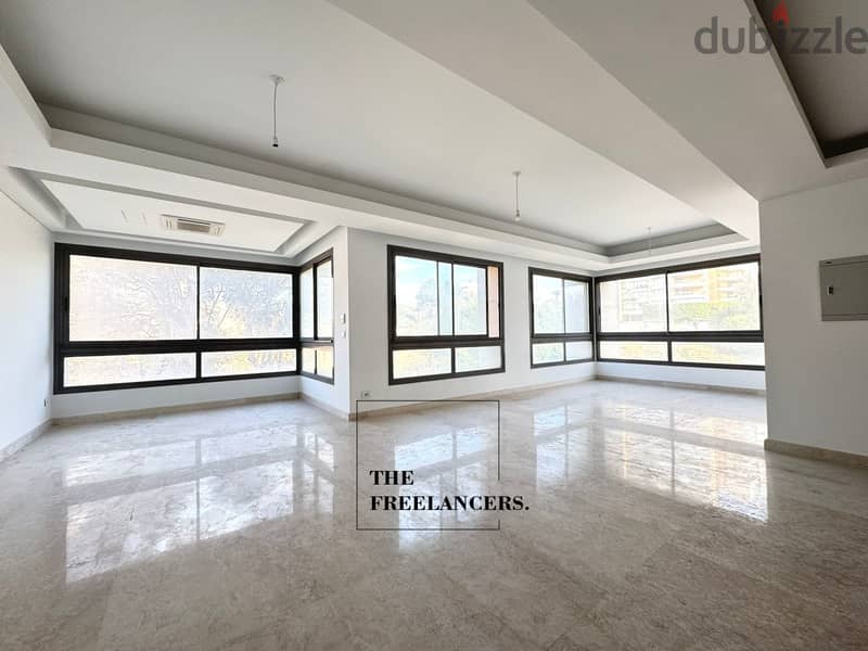 Apartment for Sale in Rawche - bir91- شقة للبيع بالروشة 0