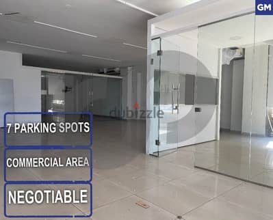 Prime location, metn, dekwaneh/الدكوانة   REF#GM117792