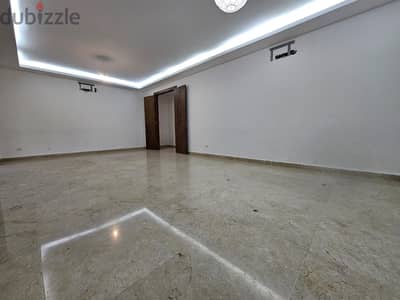 RA25-3921 Spacious Apartment for Sale in Ain Mreisseh – Prime Location