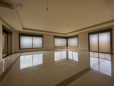 SPACIOUS APARTMENT FOR SALE IN ACHRAFIEH , الاشرفيه (280SQ) , (AC-978)