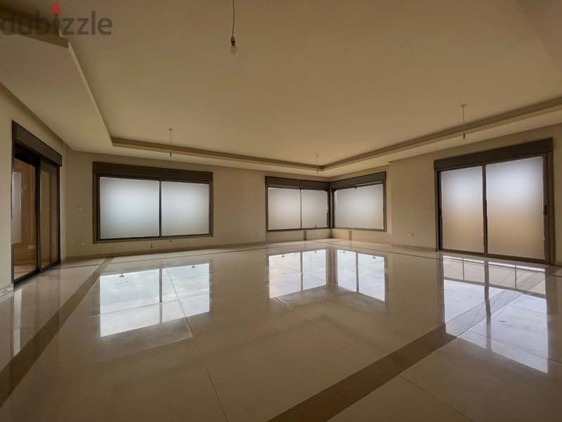 SPACIOUS APARTMENT FOR SALE IN ACHRAFIEH , الاشرفيه (280SQ) , (AC-978) 0