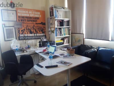 RA25-3922 Office for rent, 75 m2 in Hamra/Bristol