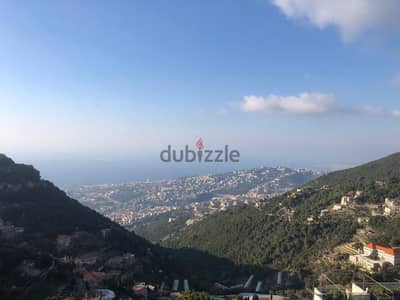 125 Sqm | Apartment For Sale In Ghosta | Mountain & Sea View