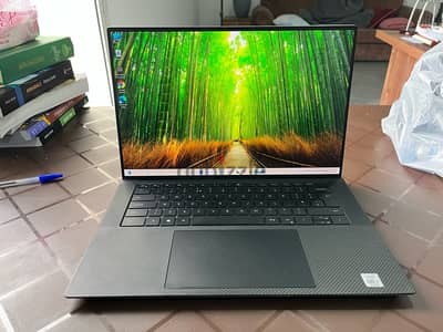 DELL XPS 15 9500