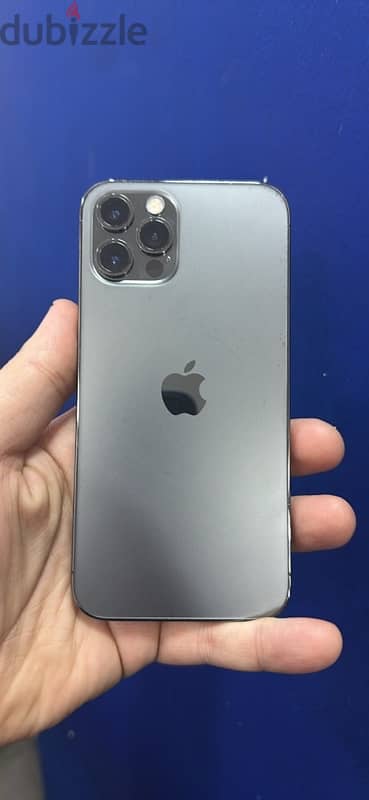 iphone 12pro 256GB