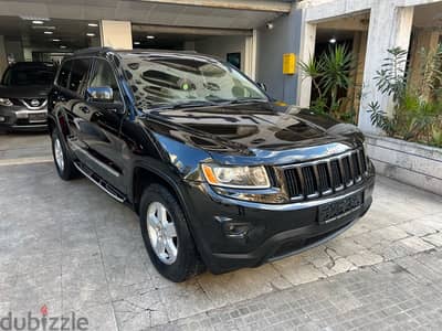 Jeep Grand Cherokee 2013