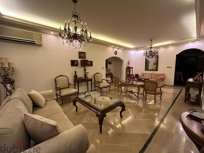 Apartment For Sale In Bir Hassan شقة للبيع في بئر حسن 0