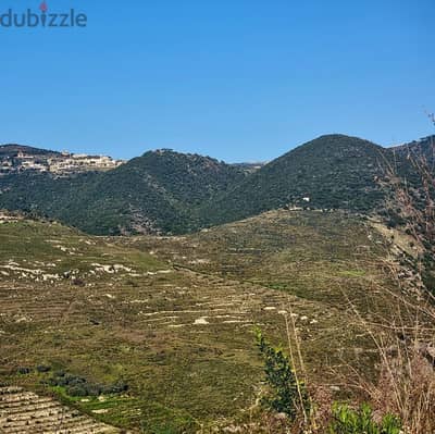 Land For Sale Barti, Saida أرض للبيع صيدا