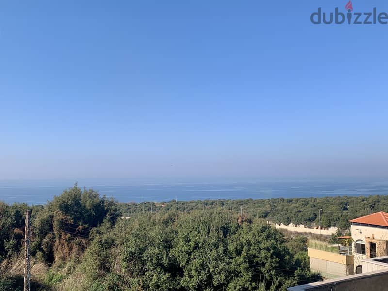 RWB167NK - Brand new apartment for sale in Amchit 0