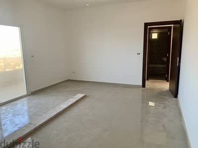 RWB168NK - Apartment for sale in Amchit Jbeil