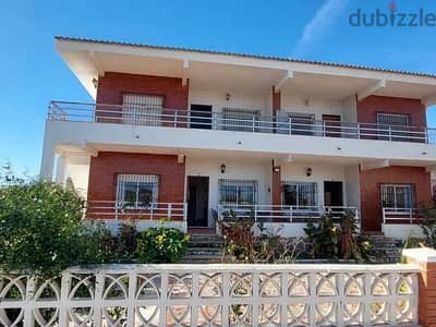 Spain Get your residency! apartment 80 meters from the beach RML-02436