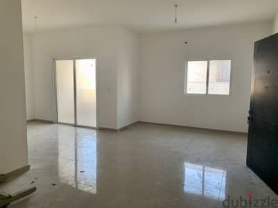 RWB169NK - Ground Floor apartment for sale in Amchit Jbeil