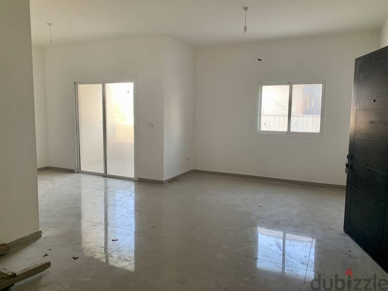 RWB169NK - Ground Floor apartment for sale in Amchit Jbeil 0