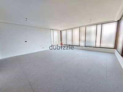 Modern Duplex | Big Terrace | For Sale | Mina el Hosn