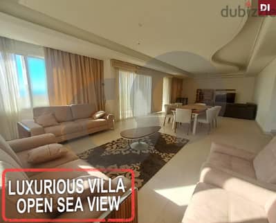 Villa for Sale in Damour / فيلا للبيع في الدامور REF#DI117803